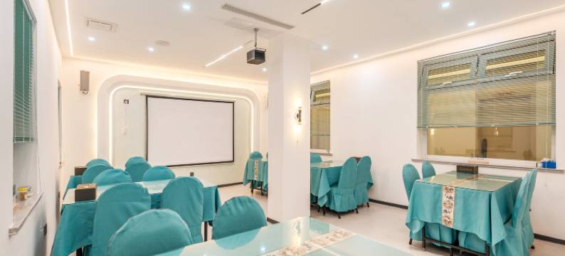 海澜山居(青岛崂山风景区店)图片