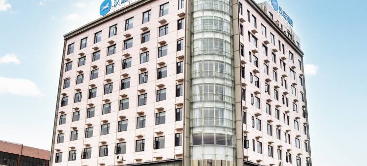 汉庭酒店(周口西华店)图片