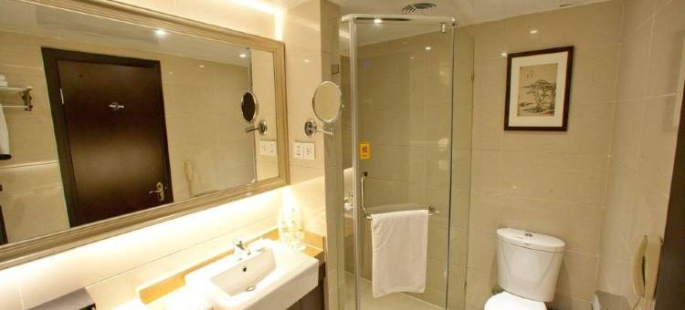 南京金陵状元楼大酒店图片