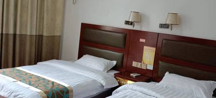 凯悦宾馆(翠屏公园店)图片