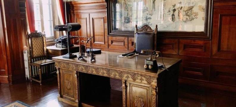 云知玥民宿(沈阳中街吾悦广场店)图片