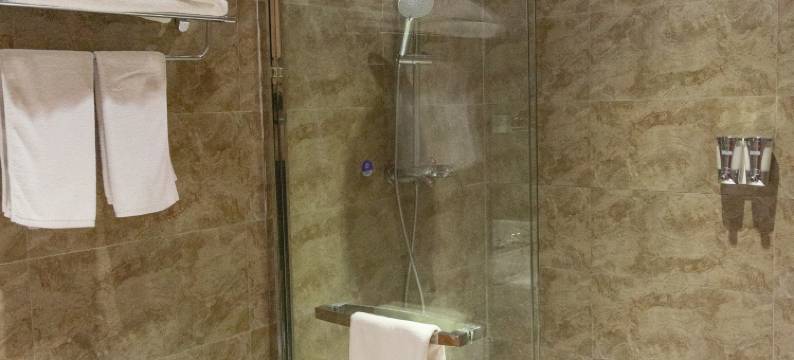 乳山福如东海书画院酒店图片