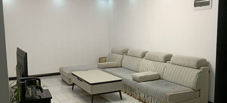 太原HouseParty家庭美宿图片