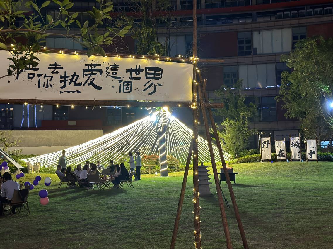 嘉兴希尔顿酒店图片
