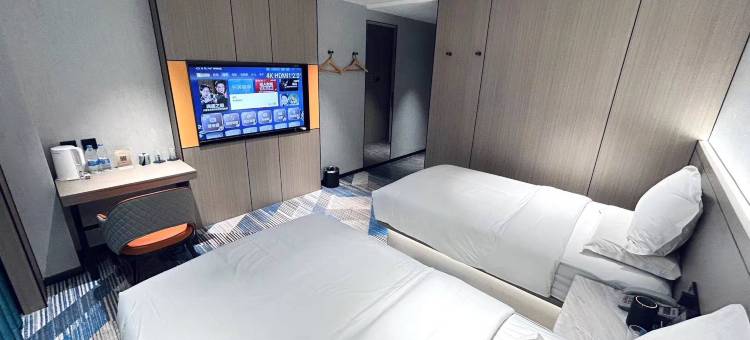 通海希曼酒店图片