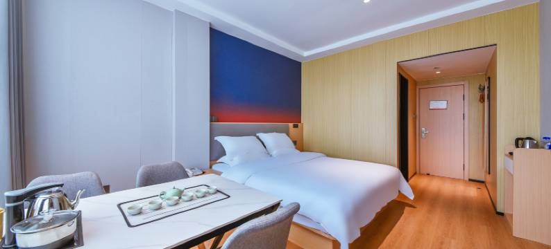 球山酒店(温州锦绣路店)图片