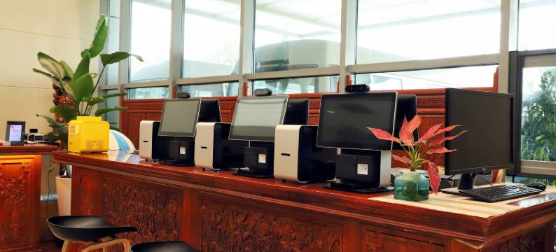 南航明珠上海大酒店(浦东机场店)图片