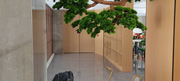 御水春天大酒店(新野产业聚集区店)图片