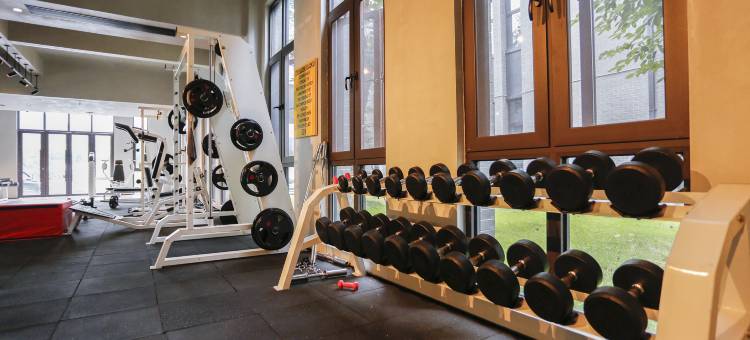 温州泰顺艺术馆酒店图片