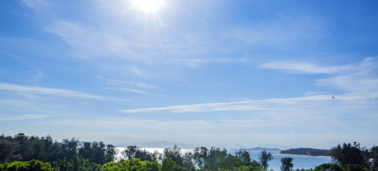 湄洲岛海之洲民宿图片