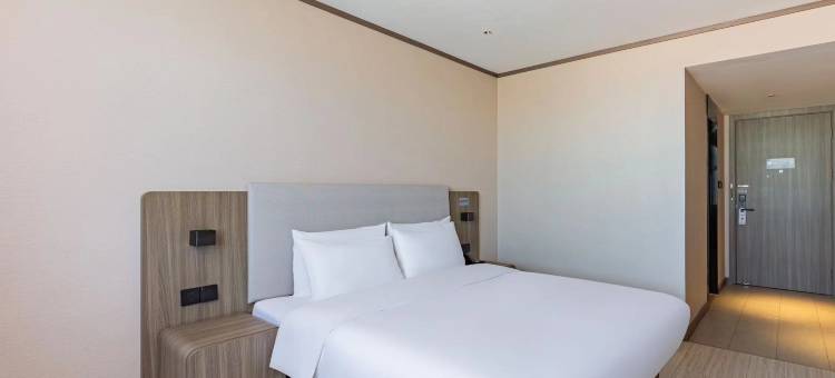 汉庭酒店(张家口康保店)图片