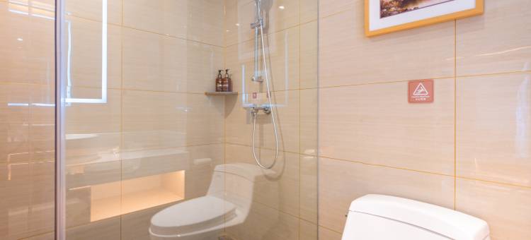 维也纳酒店(天津宝坻民政局东城北路店)图片