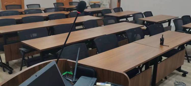 维也纳3好酒店(洪湖市政府店)图片