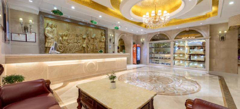 维也纳智好酒店(深圳万象城店)图片