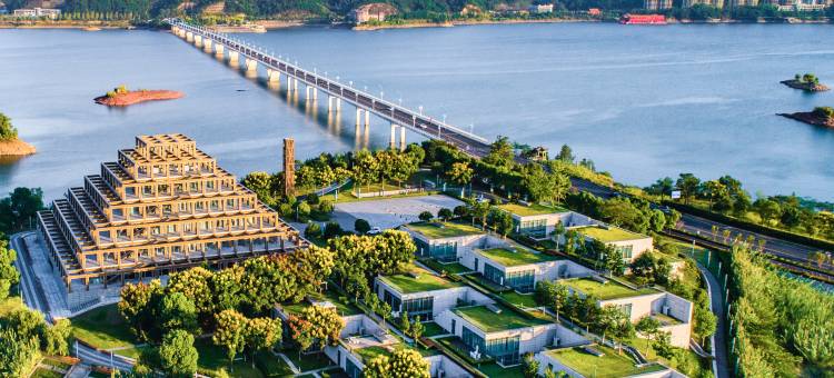 千岛湖云水格精品酒店图片