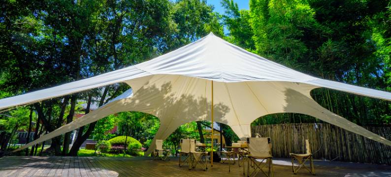 梵享·康栖别院(青城山店)图片