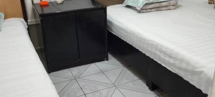 秦皇岛如约旅馆图片