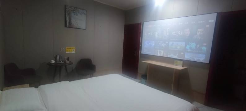 淄博盛祥商务宾馆图片