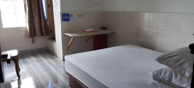 深圳宝湖住宿(龙华汽车站清湖北地铁站店)图片