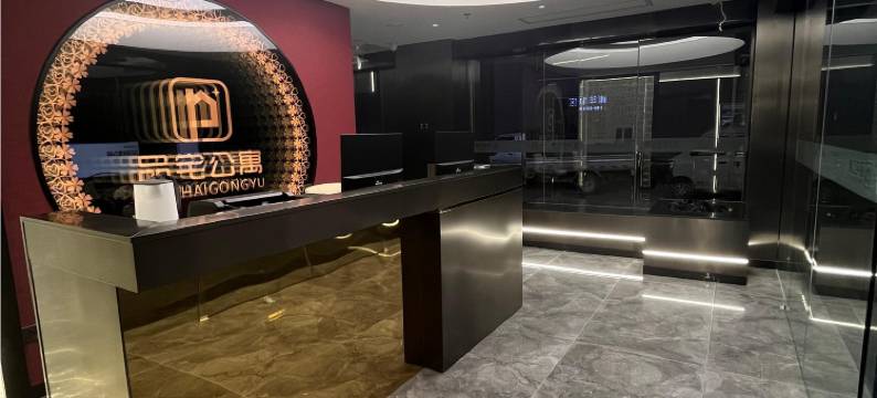 品宅优选公寓(潮州大道店)图片