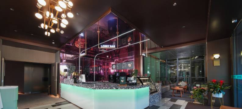 欢期酒店(武汉江汉路步行街吉庆街店)图片