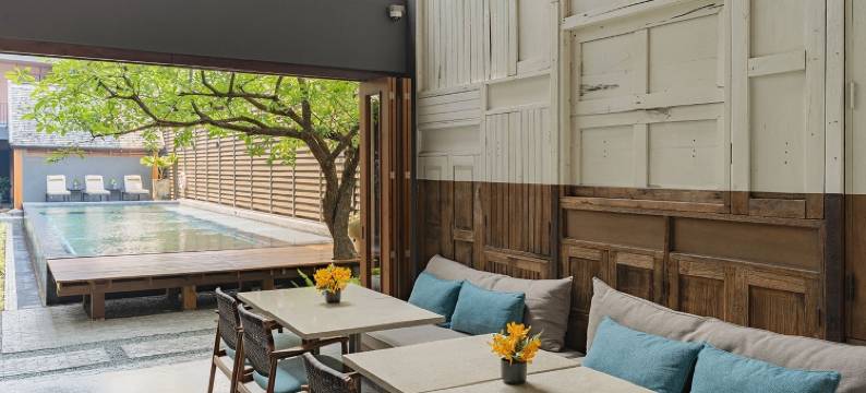 清迈罗伊酒店 - 仅限成人(Hotel Loy Chiang Mai - Adult Only)图片