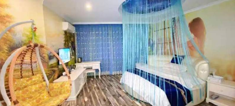 重庆佳洲精品酒店图片