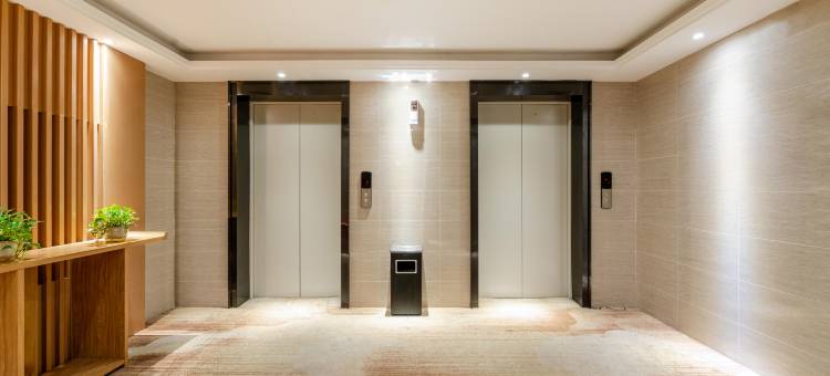 柏纳酒店(成都火车东站迎晖路地铁站店)图片