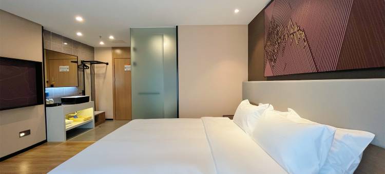 梧州乐驰酒店图片