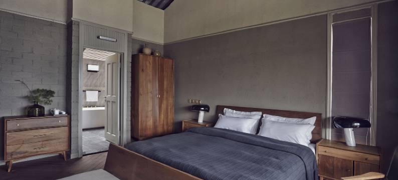 大理明月松间·海街酒店图片