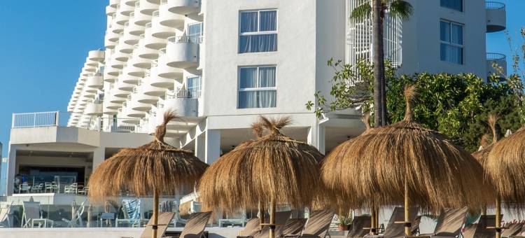 伊比萨索尔酒店(Innside by Meliá Ibiza)图片