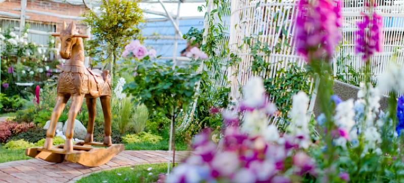 AETHER·玖灵山居(康定市新都桥店)图片