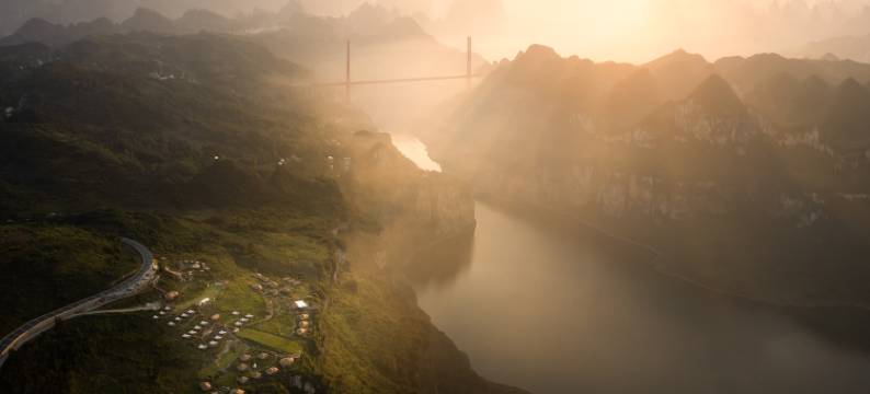 花都里·化屋度假营地图片