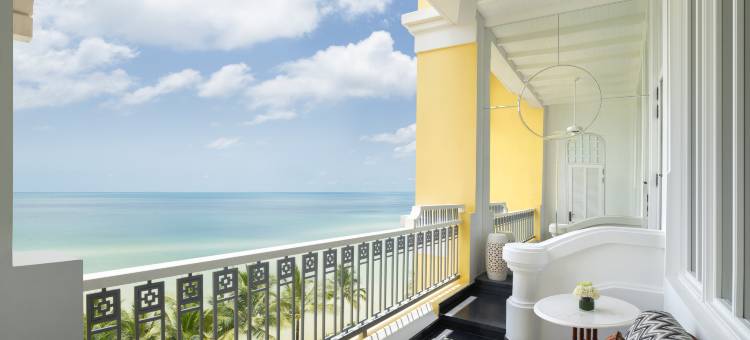 富国岛翡翠湾JW万豪度假酒店(JW Marriott Phu Quoc Emerald Bay Resort & Spa)图片