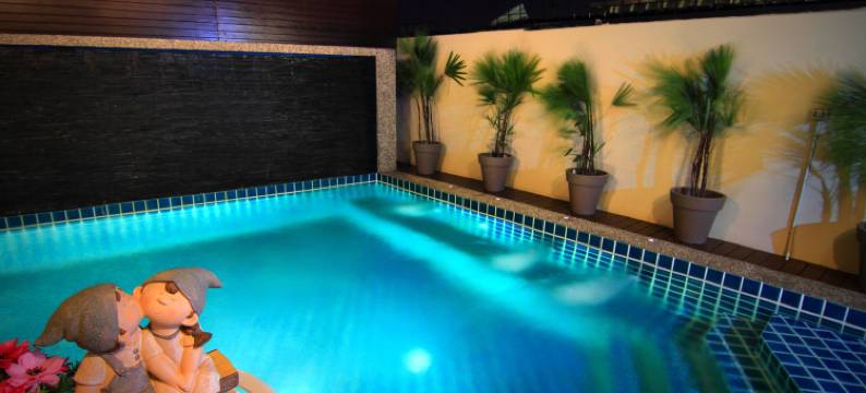 酷居酒店(Cool Residence)图片