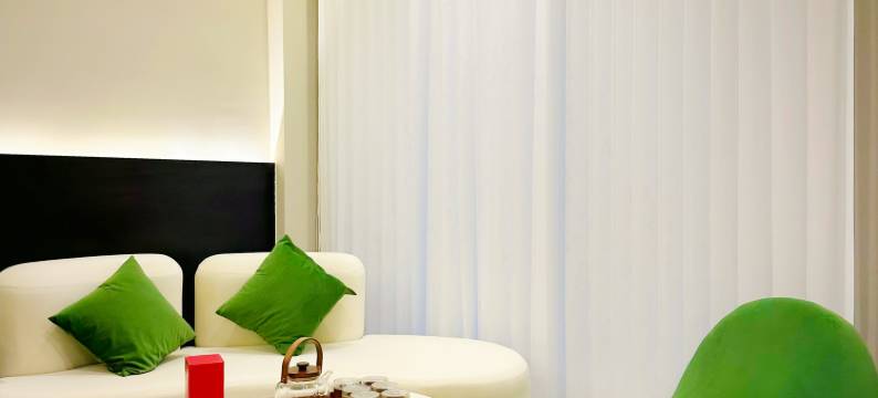 URhome(北京黄渠地铁站店)图片