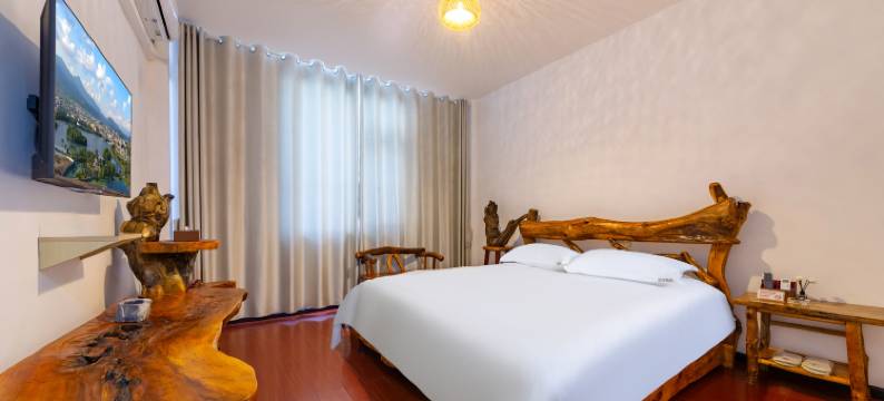 保山玺泽酒店图片