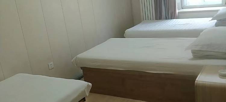 哈尔滨天缘客栈图片