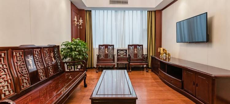 维也纳国际酒店(青州宋城古城店)图片