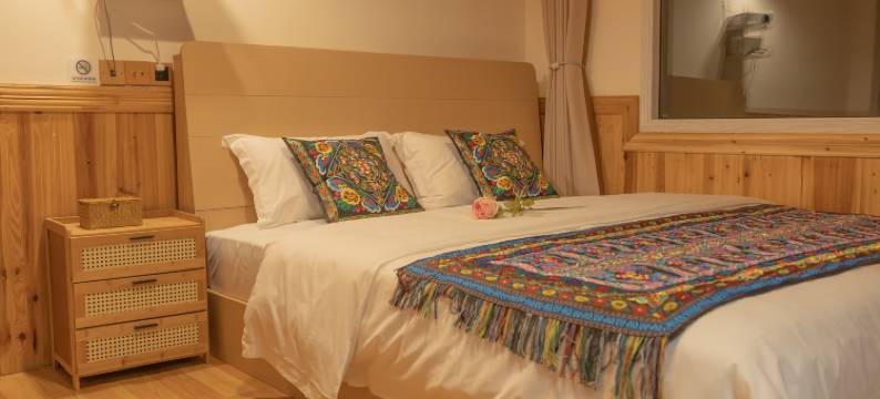 域见·古明城民宿图片