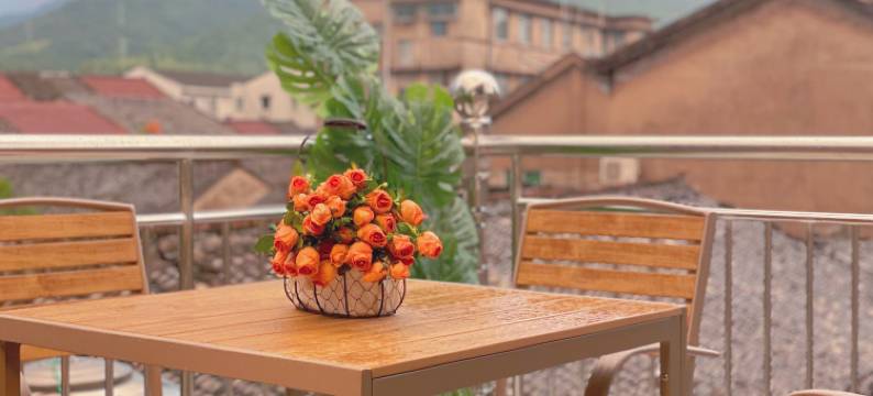 寓见府城·影院小筑(台州府城紫阳街店)图片