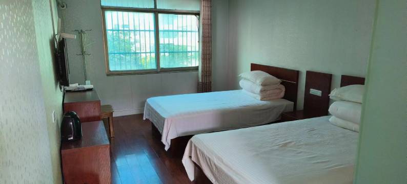 涡阳人民宾馆图片