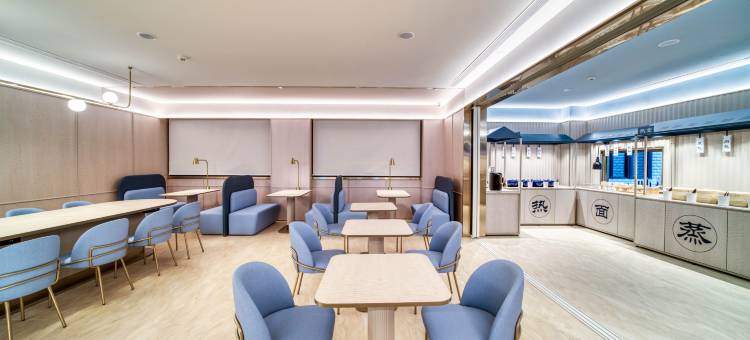 汉庭酒店(杭州西湖解放路店)图片