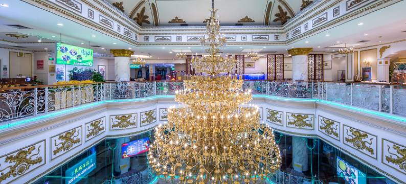 南宁凤凰宾馆(火车站地铁站店)图片