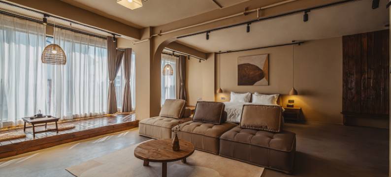 金汇隆·美宿(东兴口岸店)图片