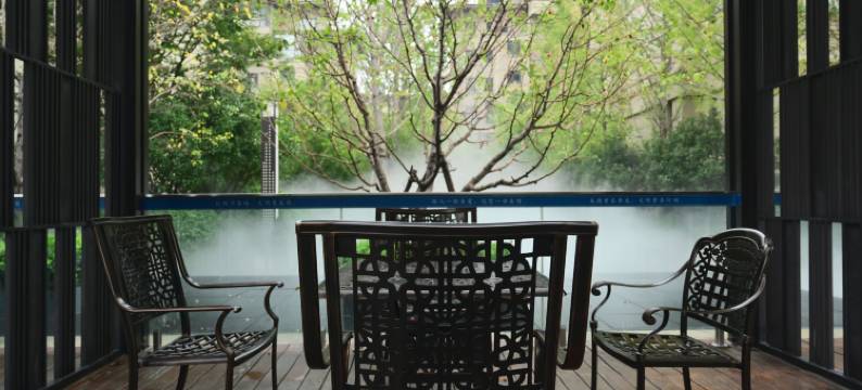 只有陋室·别院(郑州海昌海洋公园店)图片