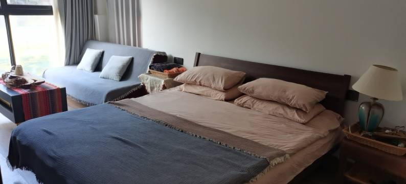 石台君庐民宿图片