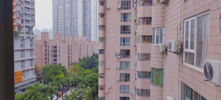 舒馨民宿图片