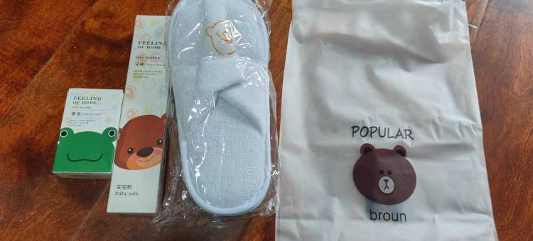 银座佳驿酒店(枣庄文化路店)图片