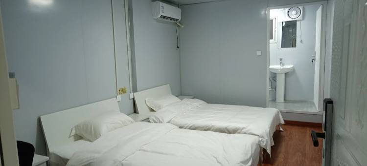 鑫锦航宾馆图片